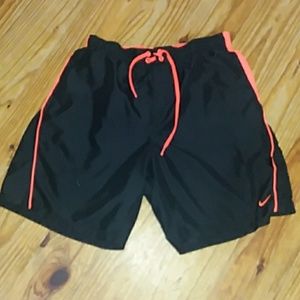 Mens Nike Swim Shorts